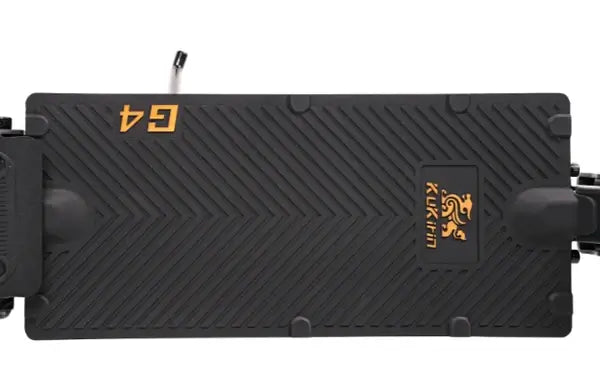 G4 Deck Pad
