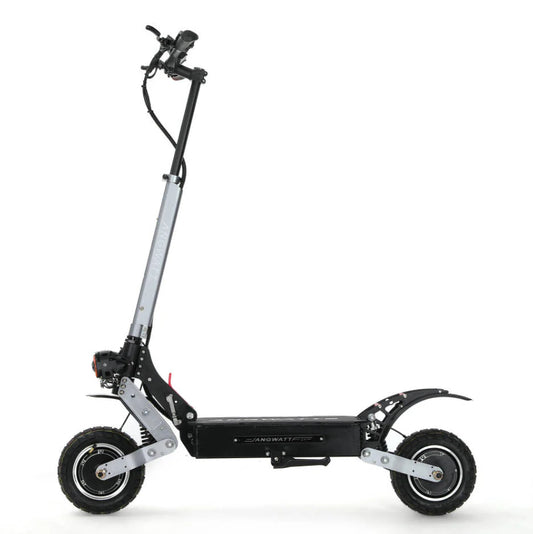 Angwatt C1 2.0 Electric Scooter