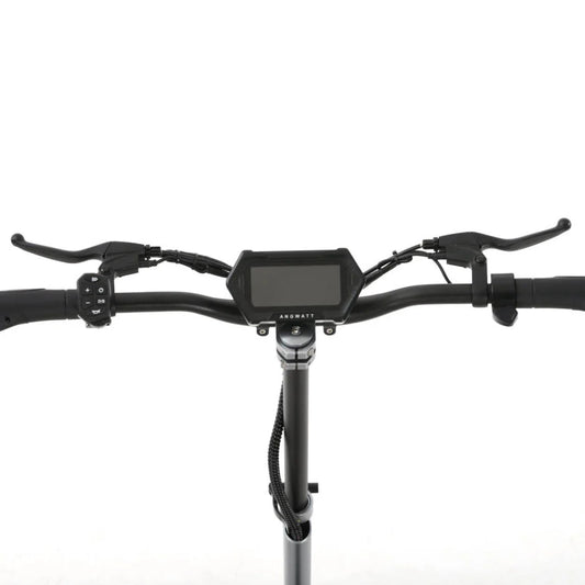 Angwatt F1 NEW 2026 Electric Scooter