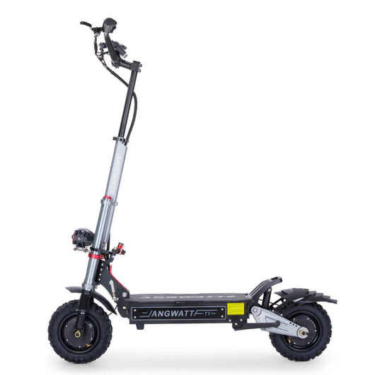 Angwatt T1 3.0 Electric Scooter