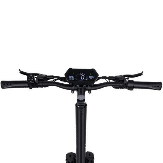 Angwatt X1 Max Electric Scooter