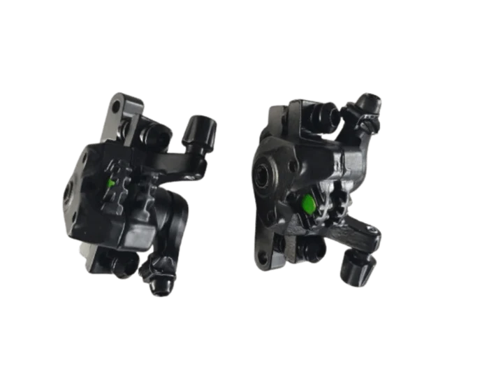 G2 Max brake caliper (Front + Rear) - Kugoo Escooter