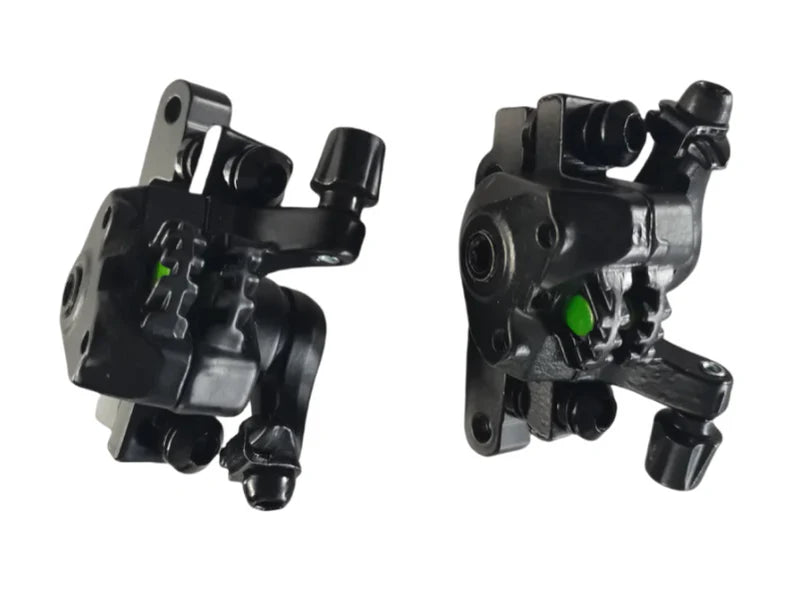 G2 Pro Brake Calipers -Front Wheel+Rear Wheel - Kugoo Escooter