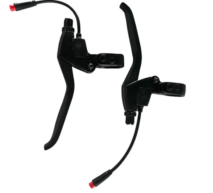 G2 Pro Brake Grips | Brake Levers (pair) -2023 version - Kugoo Escooter