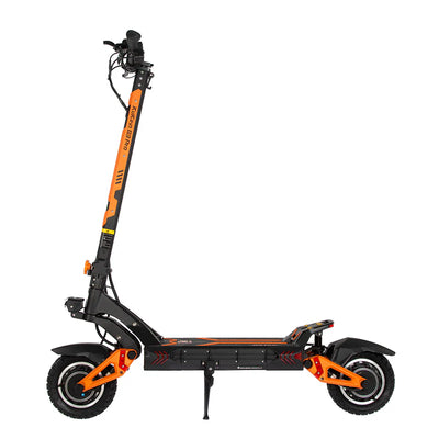 KuKirin G3 Pro Eletric Scooter - Kugoo Escooter