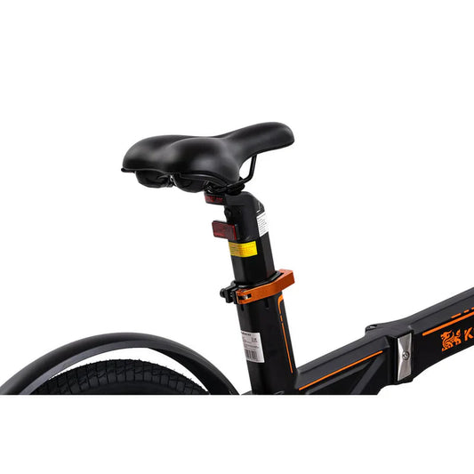 KuKirin V2 Eletric Bike - Kugoo Escooter