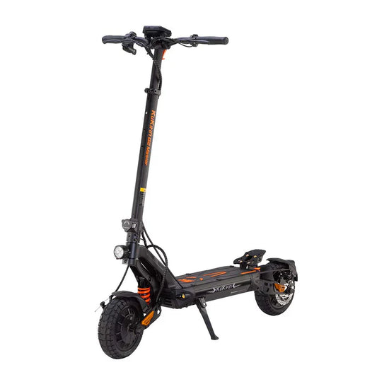 KuKirin G2 Master 2025 Eletric Scooter