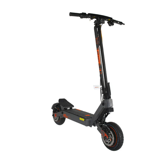 KuKirin G2 Ultra 2025 Eletric Scooter - Kugoo Escooter
