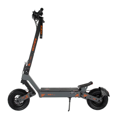 KuKirin G4 2025 Electric Scooter - Kugoo Escooter