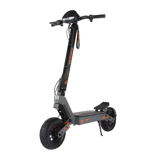 KuKirin G4 2025 Electric Scooter - Kugoo Escooter