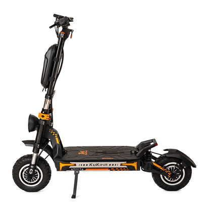KuKirin G4 Max Eletric Scooter - Kugoo Escooter