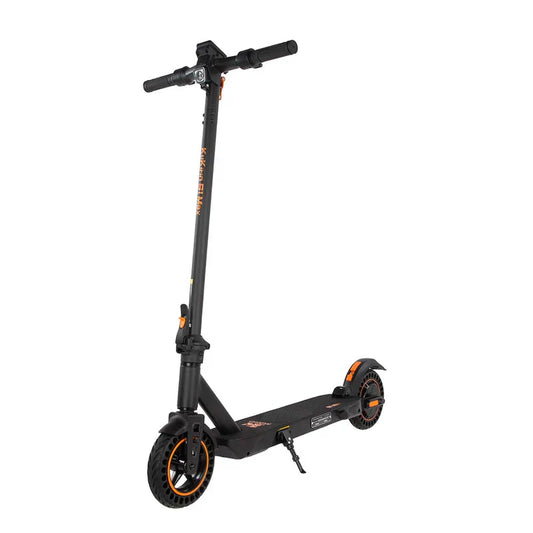 KuKirin S1 Max Eletric Scooter - Kugoo Escooter