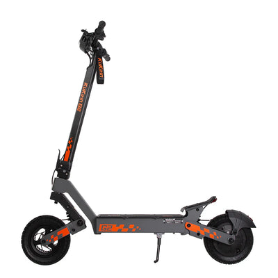 KuKirin G2 2025 Electric Scooter - Kugoo Escooter