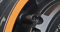 KuKirin motor nut - Kugoo Escooter