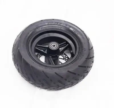 G4 Front Wheel