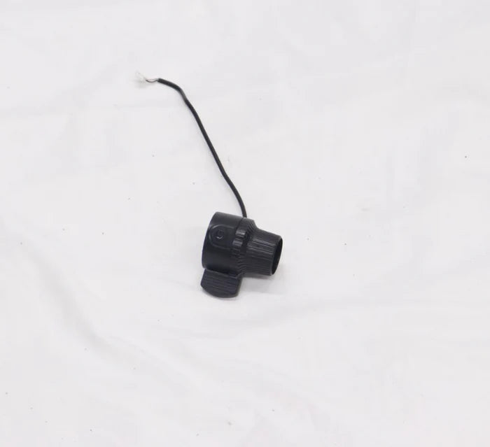 G4 Throttle
