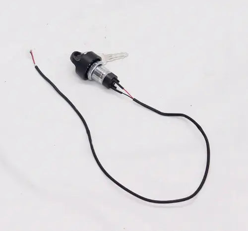G4 Key Ignition