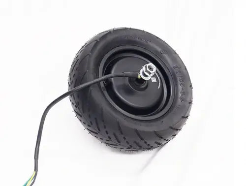 G4 Motor