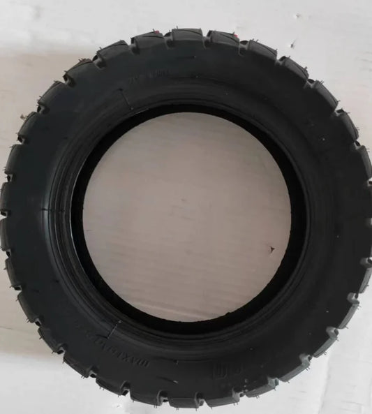 G4 Tubeless tires