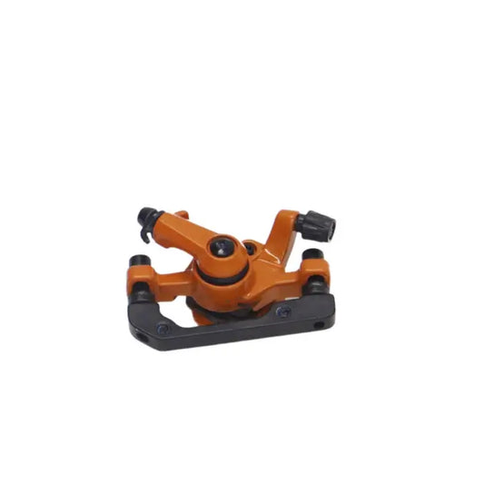 G4 Brake Calliper (Front Wheel)