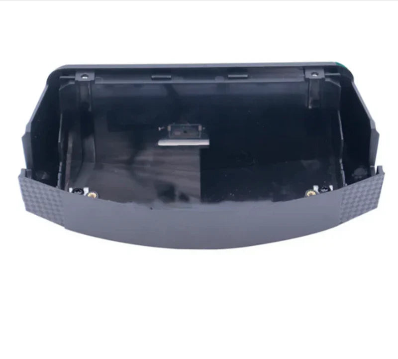 G4 Front Cover of Display Dashboard