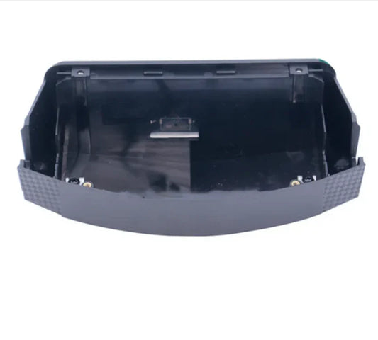G4 Front Cover of Display Dashboard