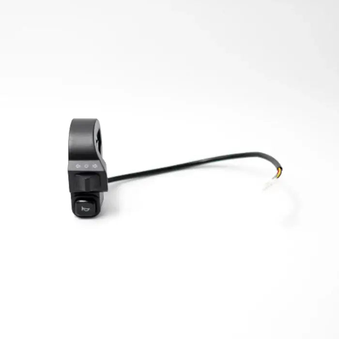 G4 Horn and Indicator Switch