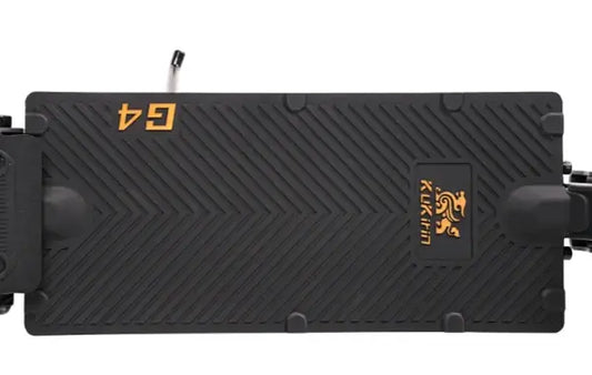 G4 Deck Pad