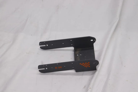 G4 rear fork