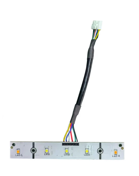G4 Headlight