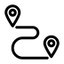 39 Kilometers Range