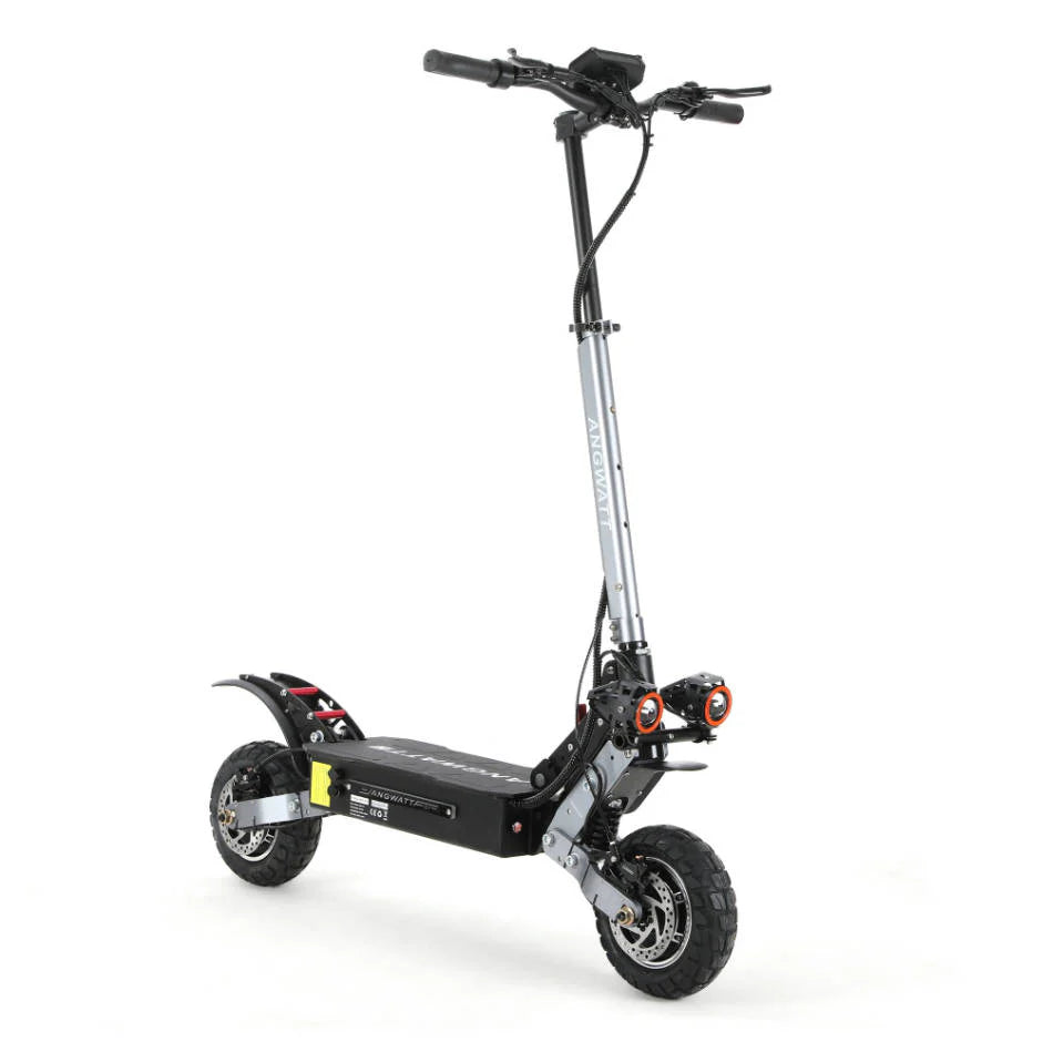 Angwatt C1 2.0 Electric Scooter