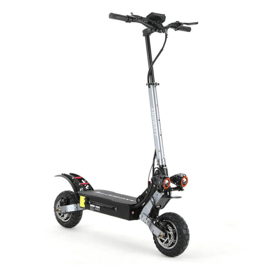 Angwatt C1 2.0 Electric Scooter