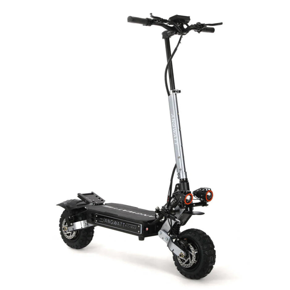 Angwatt C1 Max Electric Scooter