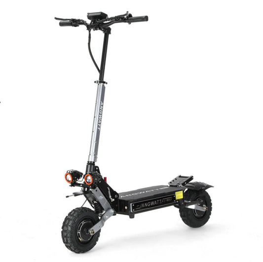 Angwatt C1 Max Electric Scooter