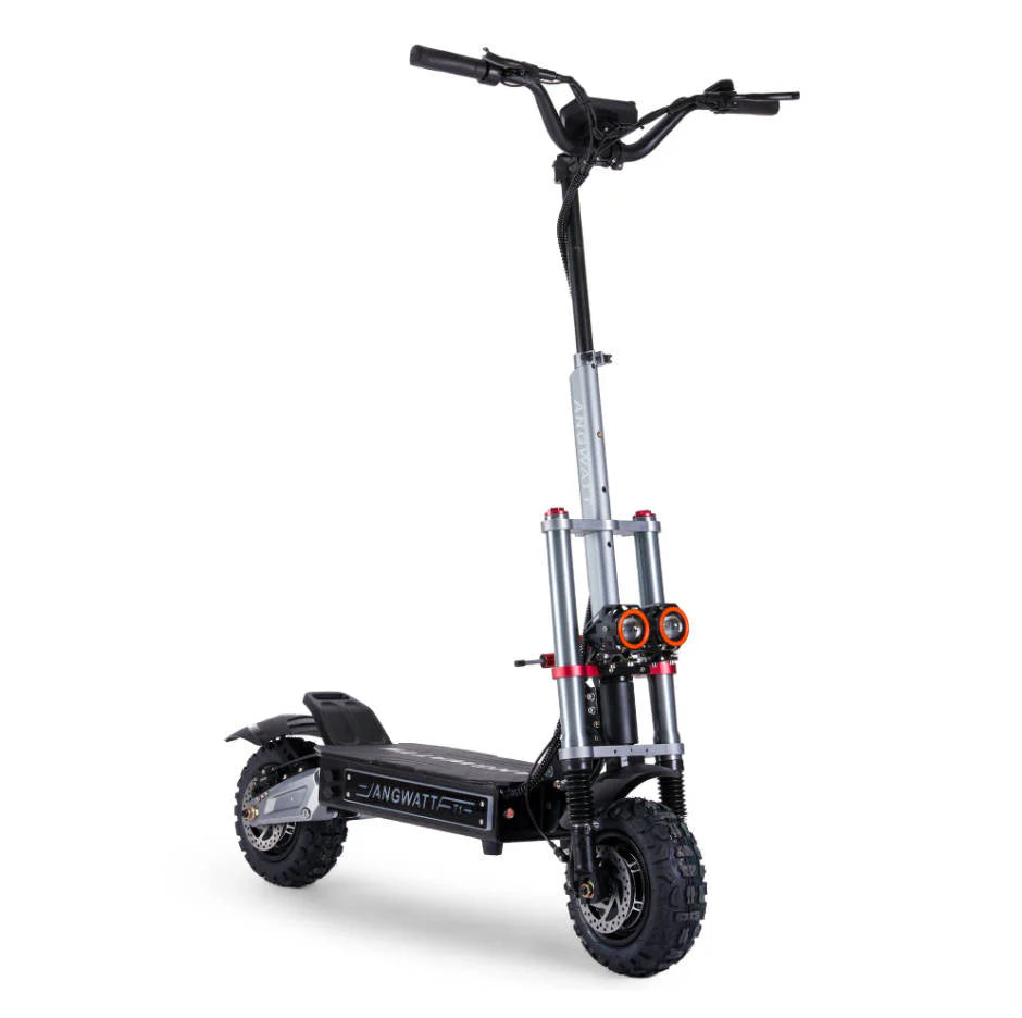 Angwatt T1 3.0 Electric Scooter