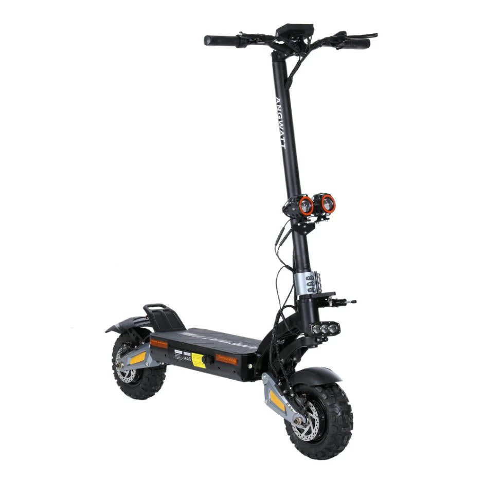 Angwatt X1 Max Electric Scooter