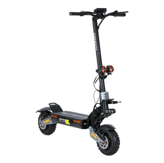 Angwatt X1 Max Electric Scooter