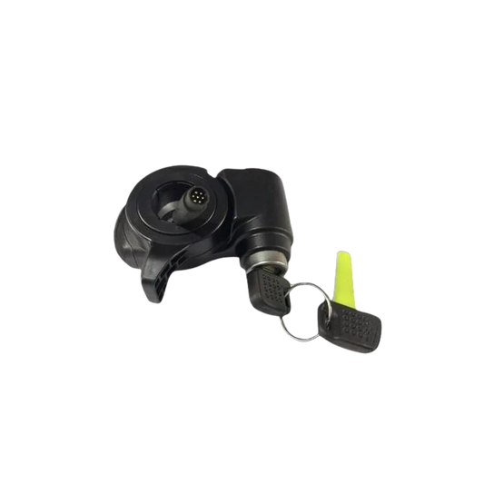 2025 G2 Master Key Ignition - Kugoo Escooter