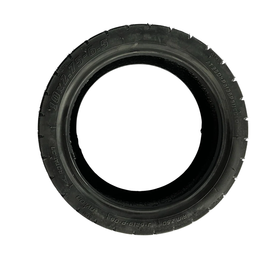2025 G2 Master Tubeless Tire - Kugoo Escooter