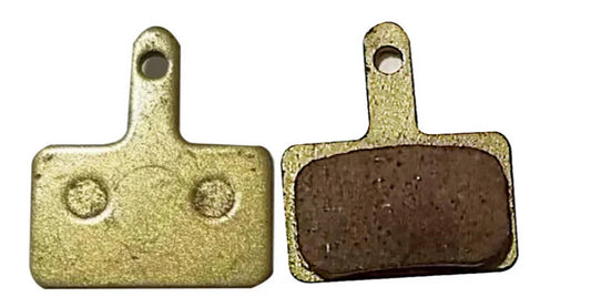 Brake Pads for G2 Master - Kugoo Escooter
