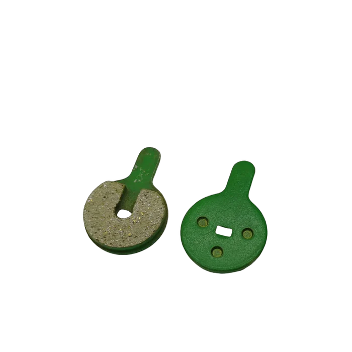 Brake Pads for KuKirin G2 A version 2024 - Kugoo Escooter
