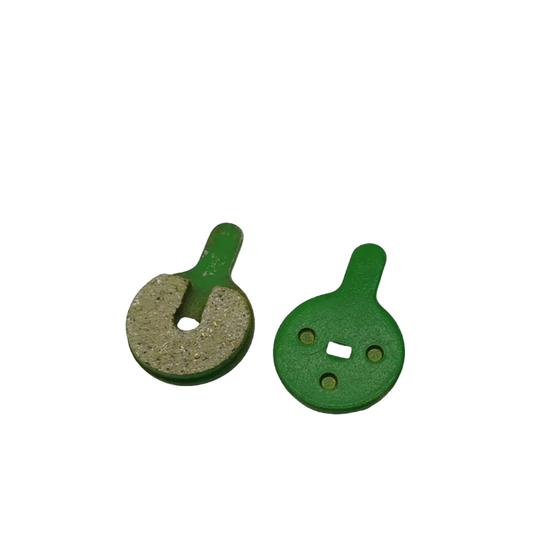 Brake Pads for KuKirin G2 A version 2024 - Kugoo Escooter