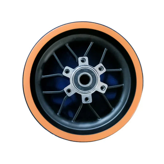 Front Wheel for KugooKirin G2 Pro (New Version) - Kugoo Escooter