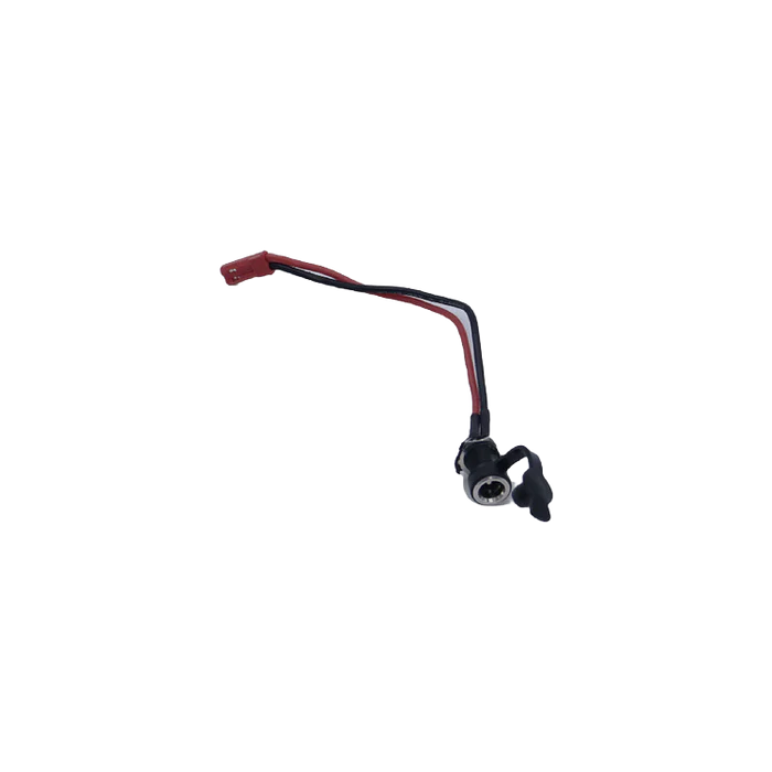 G2 Charging Port - Kugoo Escooter