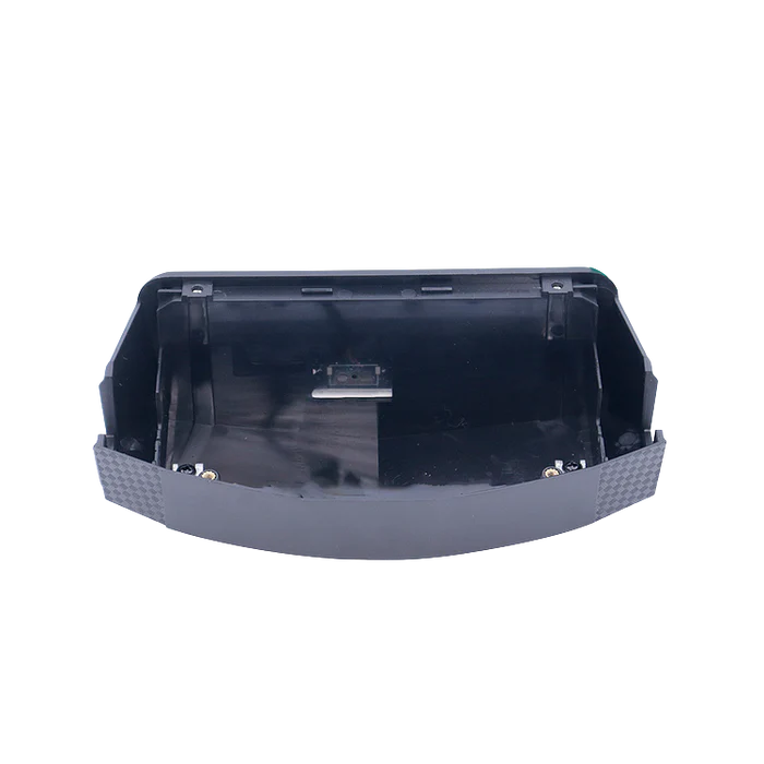 G2 Front Cover of Display Dashboard - Kugoo Escooter