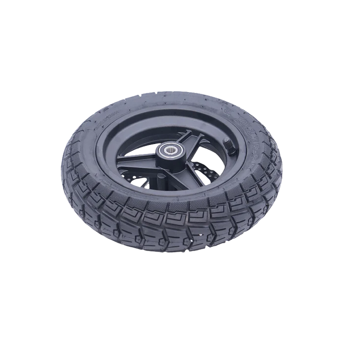 G2 Front Wheel - Kugoo Escooter