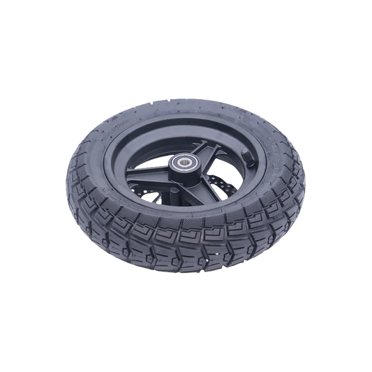 G2 Front Wheel - Kugoo Escooter