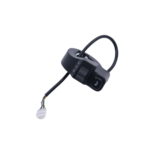 G2 Light Switch - Kugoo Escooter