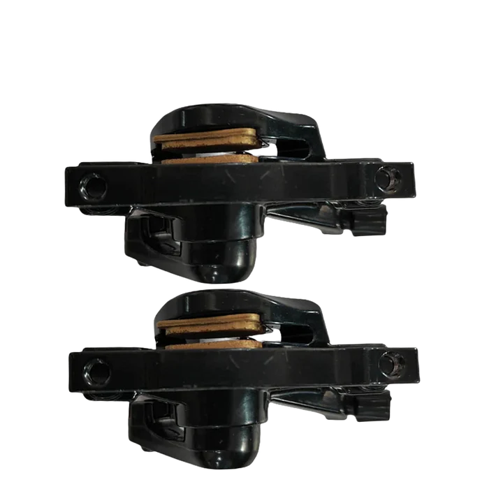 G2 Master Brake Caliper -Front Wheel+Rear Wheel - Kugoo Escooter